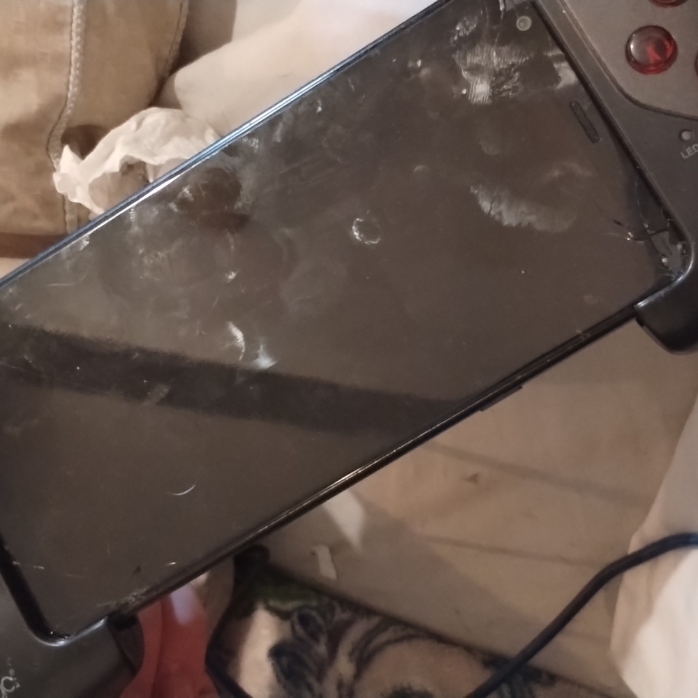 Ipega switch controller for any phone